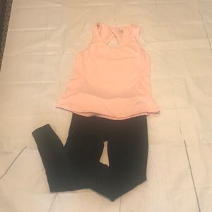 Fabletics leggings